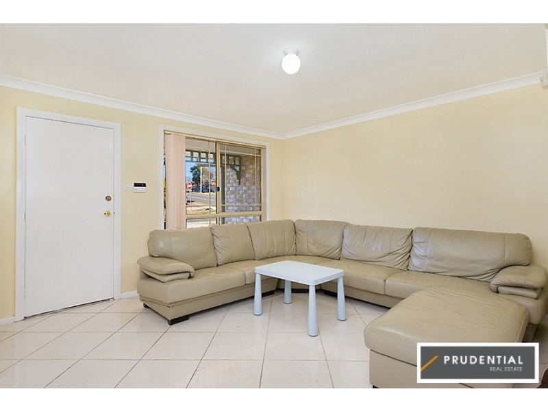 35 Telford Street, Leumeah NSW 2560
