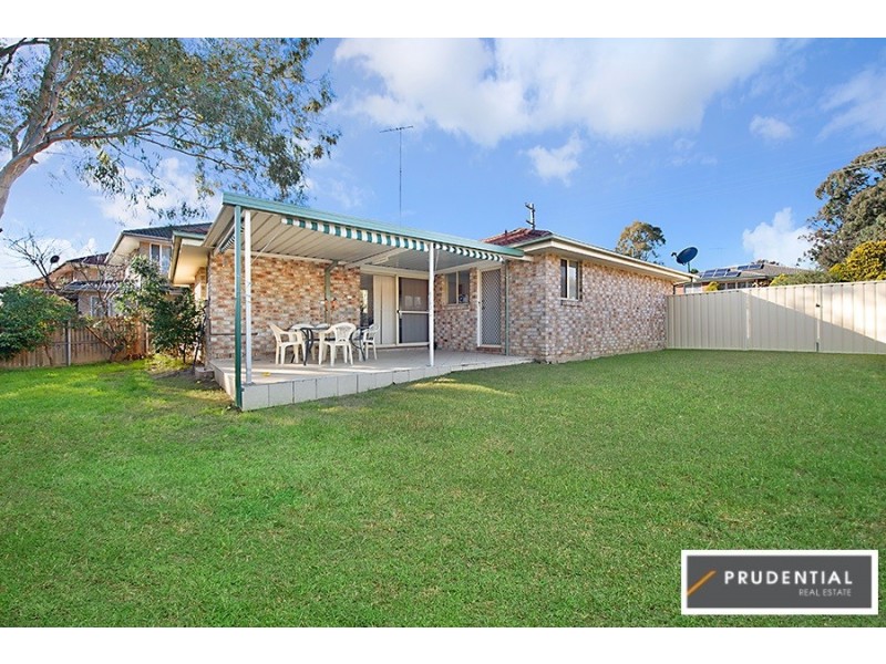 35 Telford Street, Leumeah NSW 2560