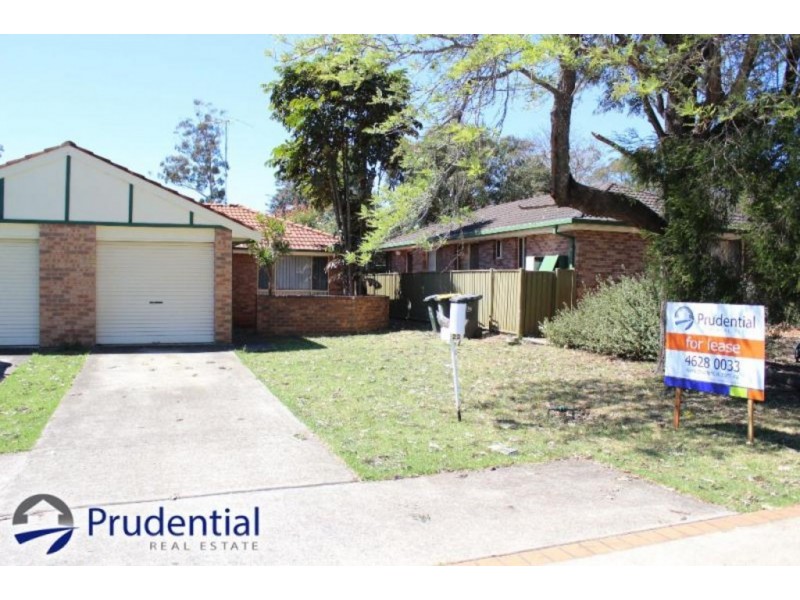 23 Kenny Close, St Helens Park NSW 2560