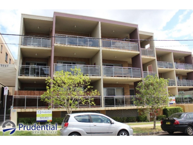 35/7-9 King Street, Campbelltown NSW 2560