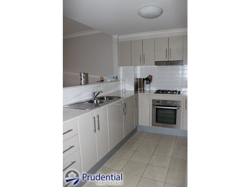 35/7-9 King Street, Campbelltown NSW 2560