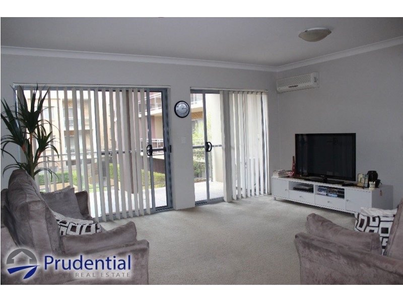 35/7-9 King Street, Campbelltown NSW 2560