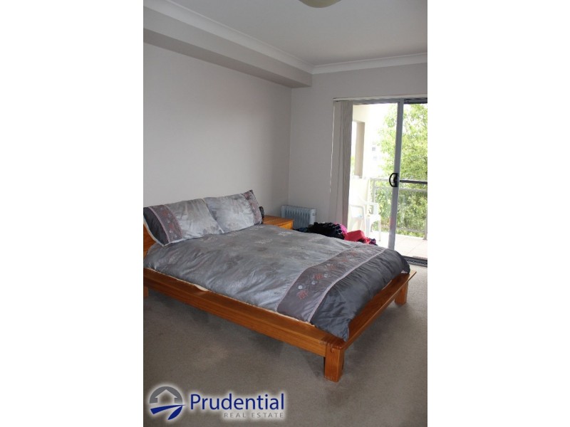 35/7-9 King Street, Campbelltown NSW 2560