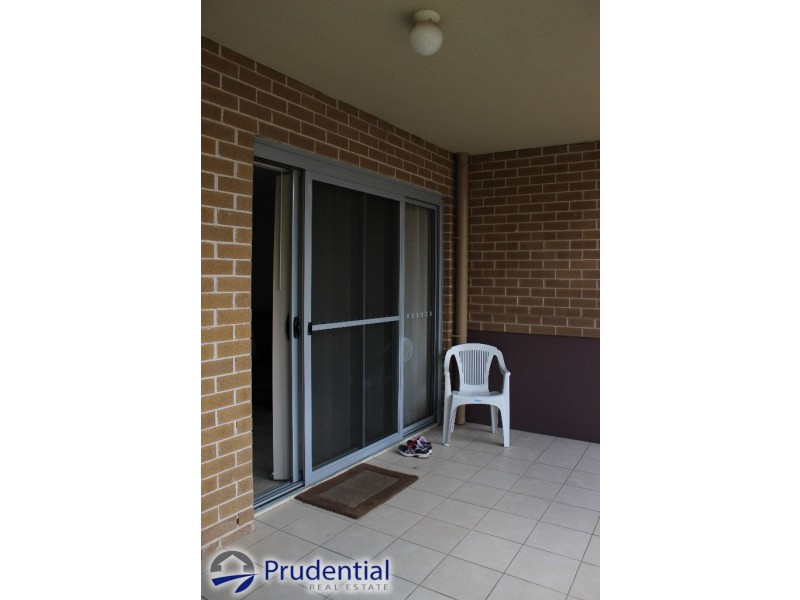 35/7-9 King Street, Campbelltown NSW 2560
