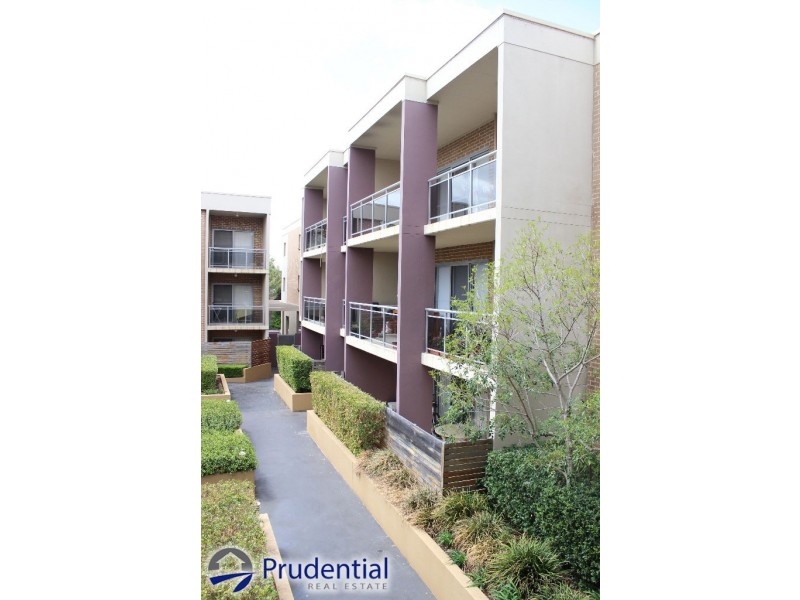 35/7-9 King Street, Campbelltown NSW 2560