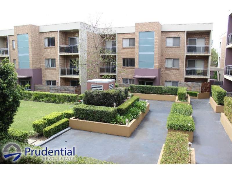 35/7-9 King Street, Campbelltown NSW 2560