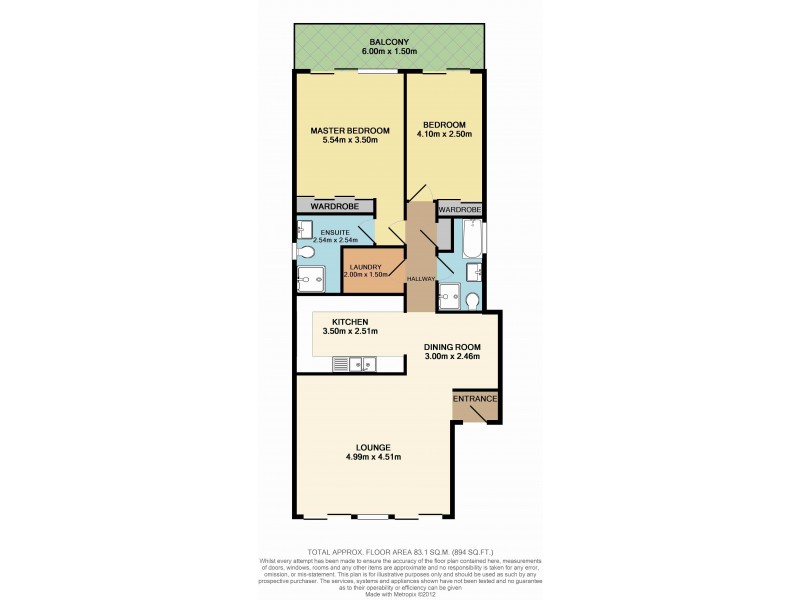 35/7-9 King Street, Campbelltown NSW 2560