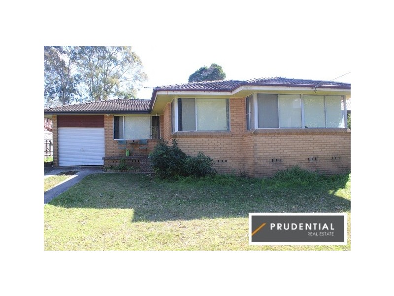 48 Richmond Crescent, Campbelltown NSW 2560