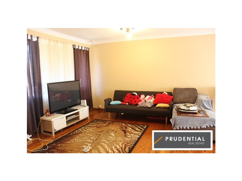 48 Richmond Crescent, Campbelltown NSW 2560