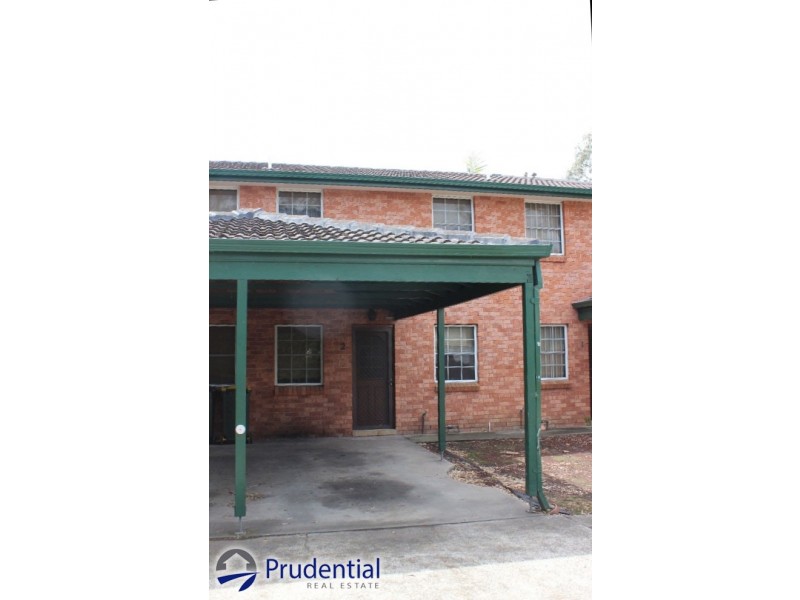 4/14 Harold Street, Macquarie Fields NSW 2564