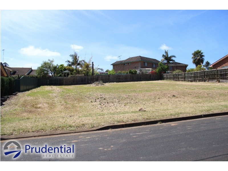 59 Abington Crescent, Glen Alpine NSW 2560