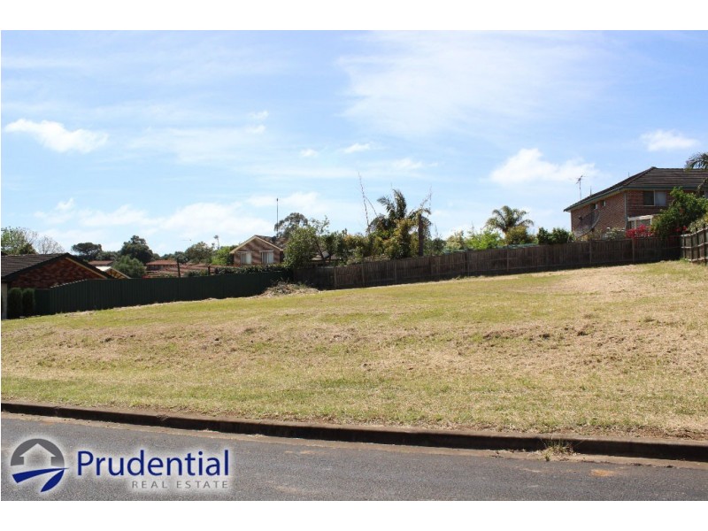 59 Abington Crescent, Glen Alpine NSW 2560