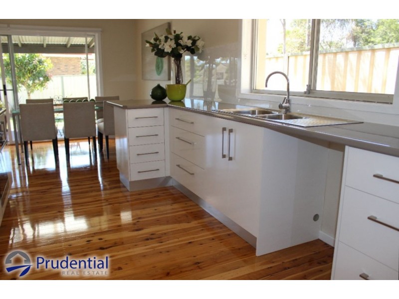 66 Old Kent Rd, Ruse NSW 2560