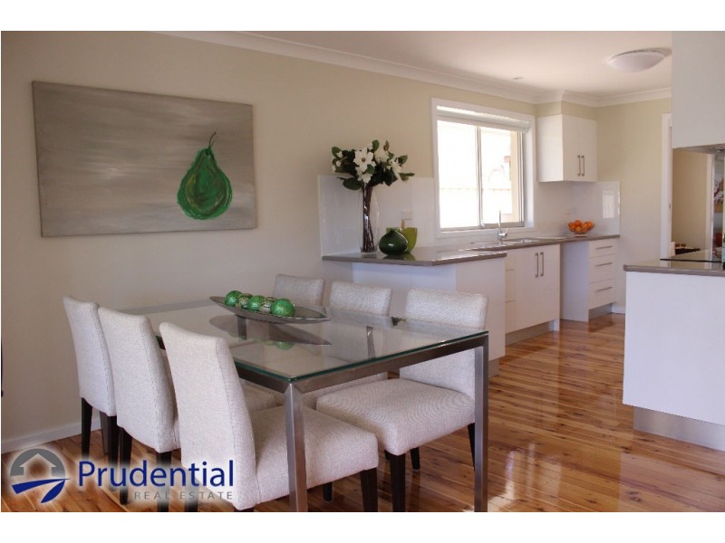 66 Old Kent Rd, Ruse NSW 2560