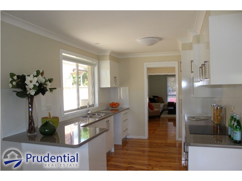 66 Old Kent Rd, Ruse NSW 2560