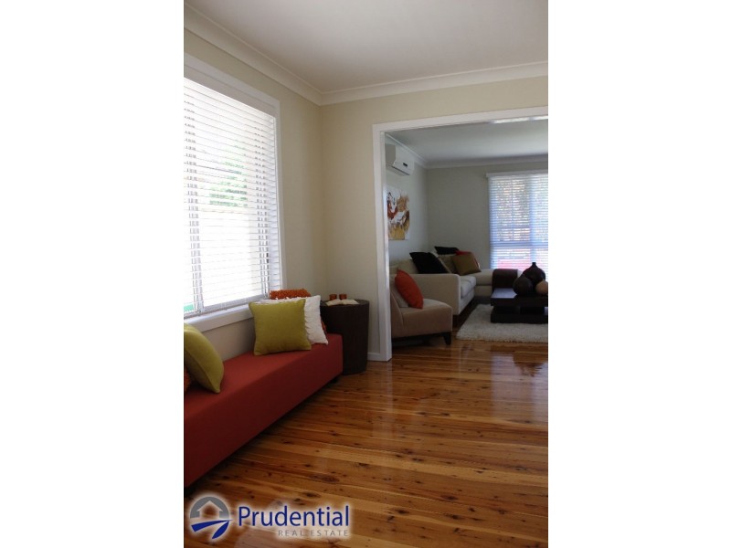 66 Old Kent Rd, Ruse NSW 2560