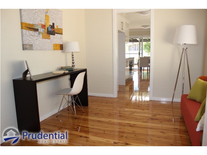 66 Old Kent Rd, Ruse NSW 2560