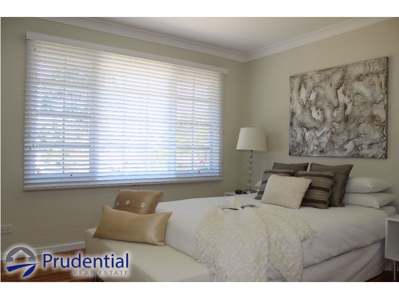 66 Old Kent Rd, Ruse NSW 2560