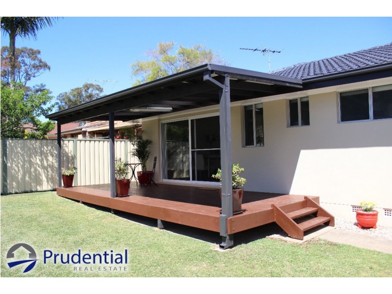 66 Old Kent Rd, Ruse NSW 2560