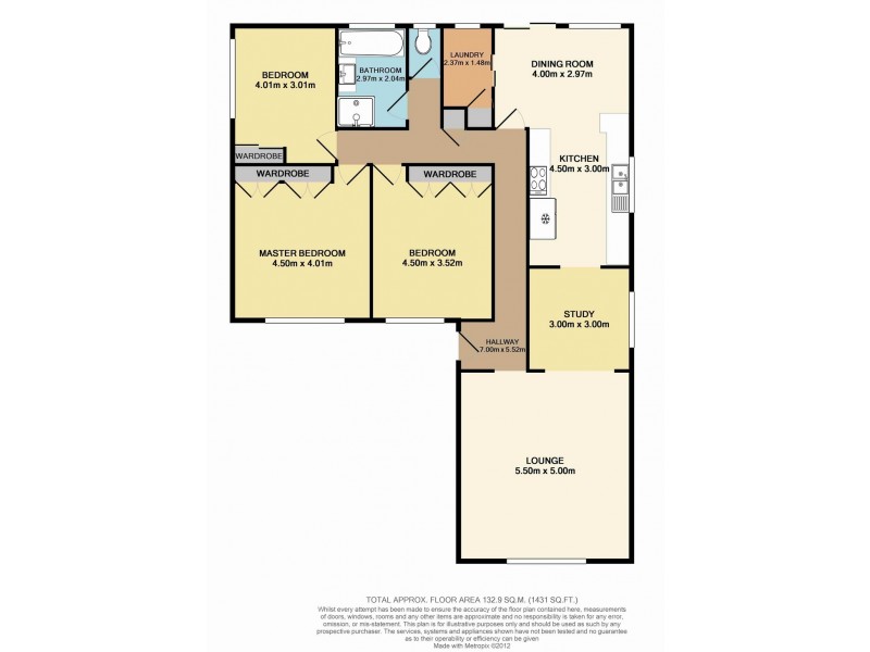 66 Old Kent Rd, Ruse NSW 2560