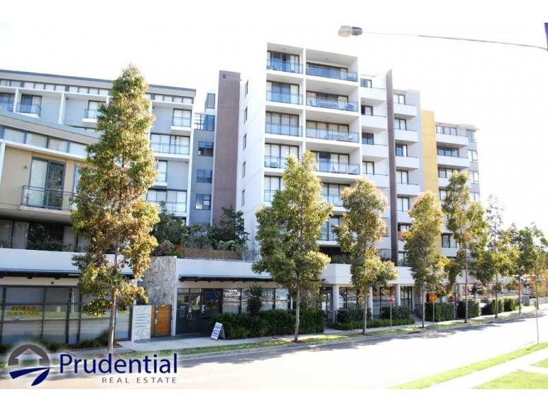 4D/541 Pembroke Road, Leumeah NSW 2560