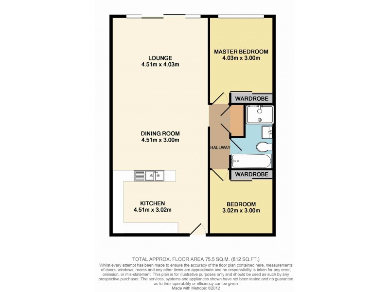 4D/541 Pembroke Road, Leumeah NSW 2560