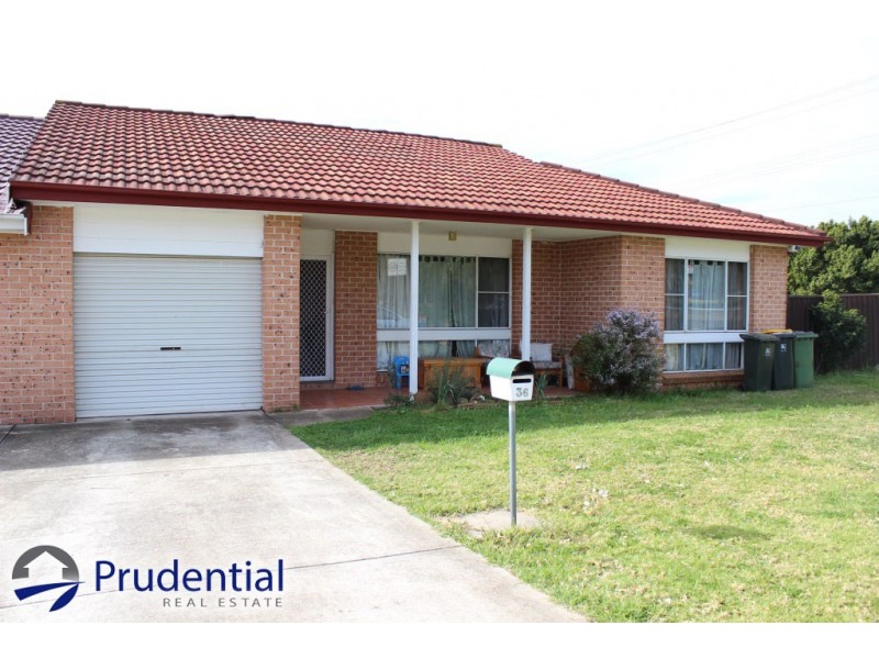 4/30-36 Warwick Street, Minto NSW 2566