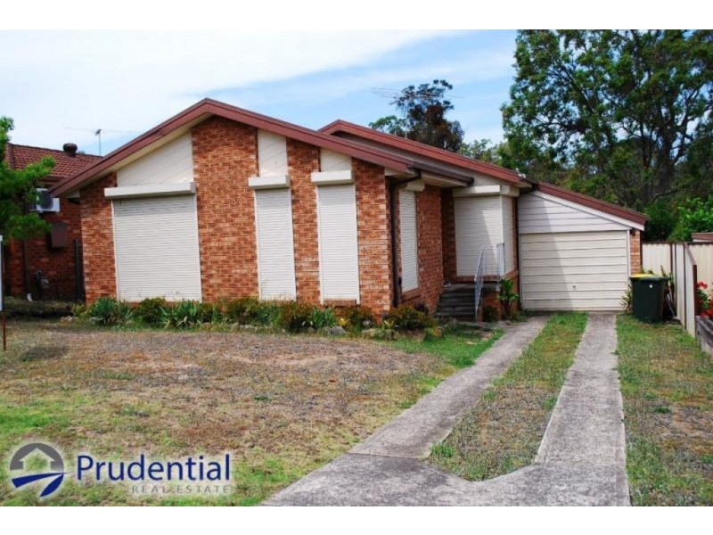 7 Madang Place, Glenfield NSW 2167