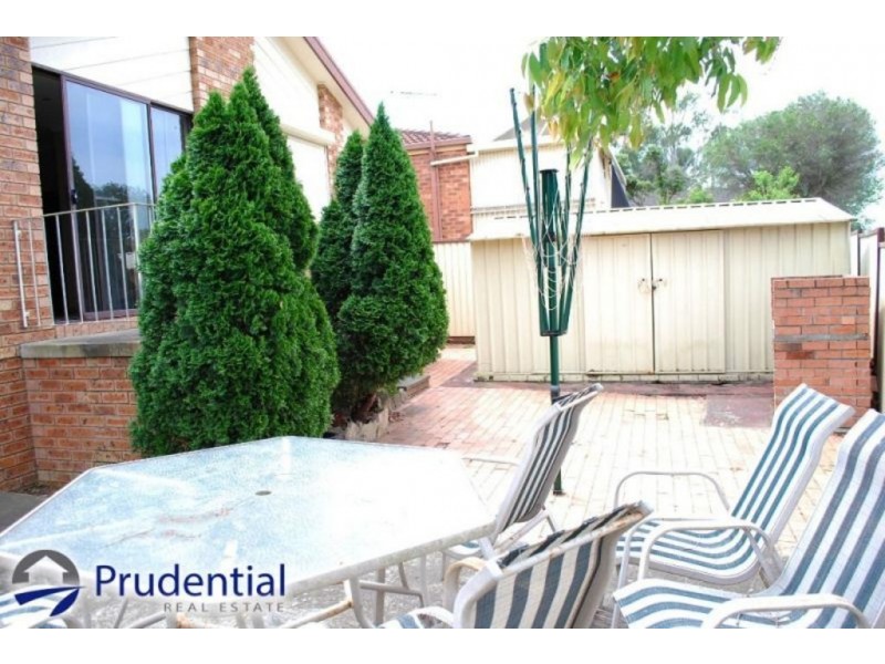7 Madang Place, Glenfield NSW 2167