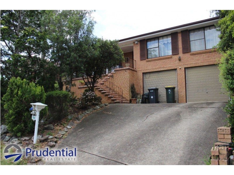 183 Wyangala Crescent, Leumeah NSW 2560