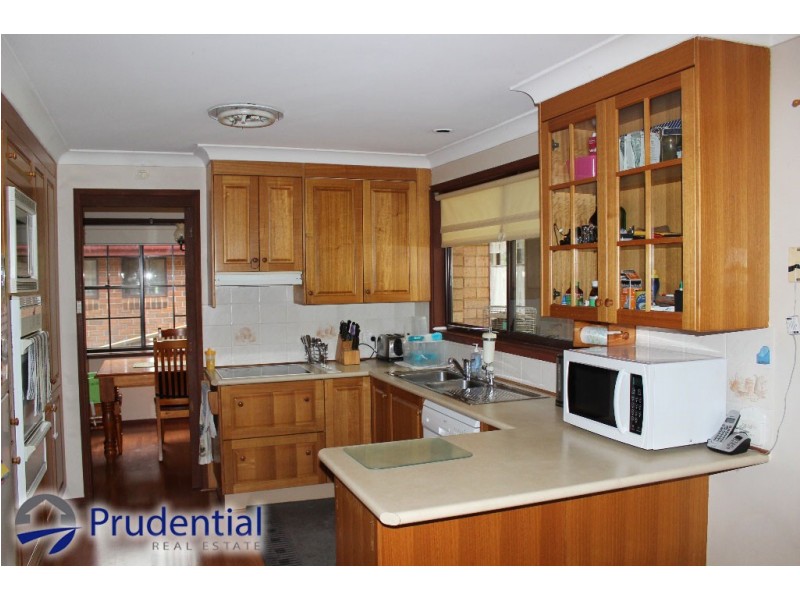 183 Wyangala Crescent, Leumeah NSW 2560