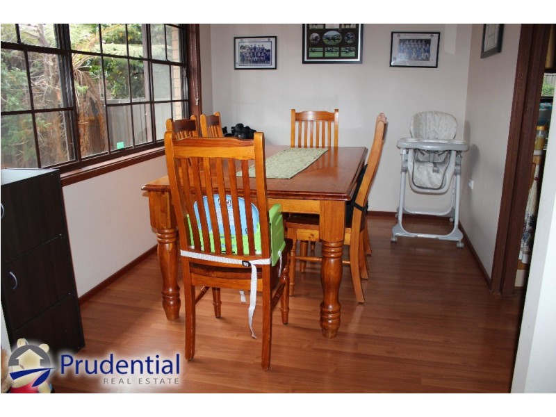 183 Wyangala Crescent, Leumeah NSW 2560