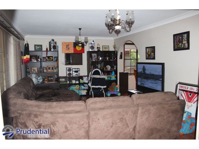 183 Wyangala Crescent, Leumeah NSW 2560