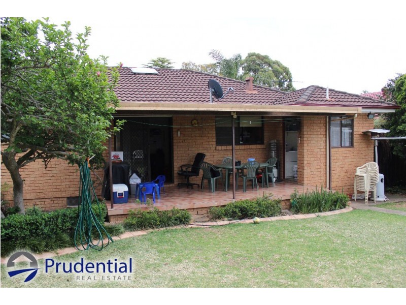 183 Wyangala Crescent, Leumeah NSW 2560