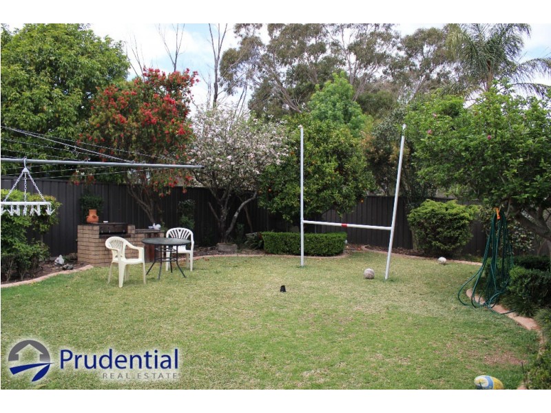 183 Wyangala Crescent, Leumeah NSW 2560