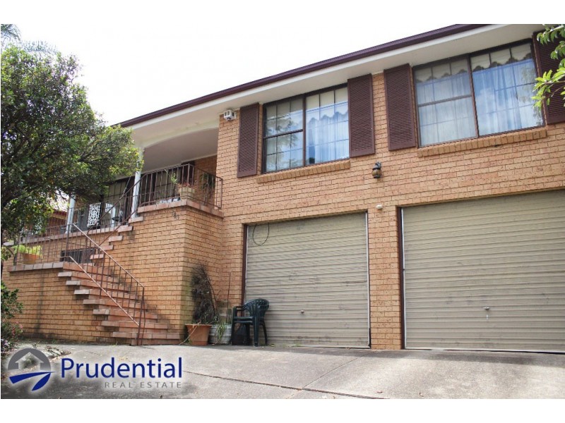183 Wyangala Crescent, Leumeah NSW 2560