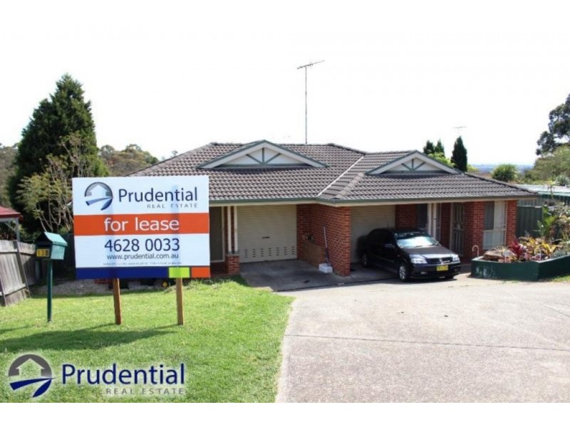 13a Cullen Place, Minto NSW 2566