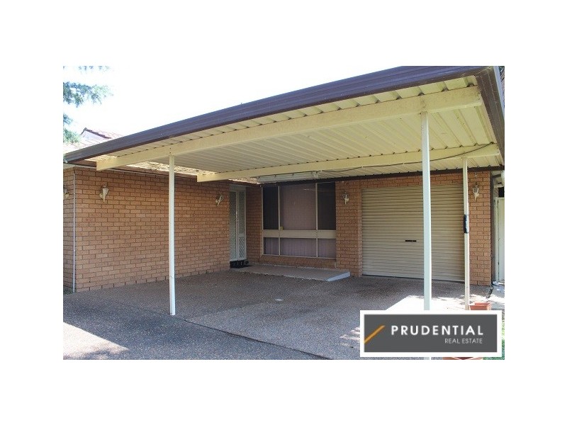 49 Tourmaline Street, Eagle Vale NSW 2558