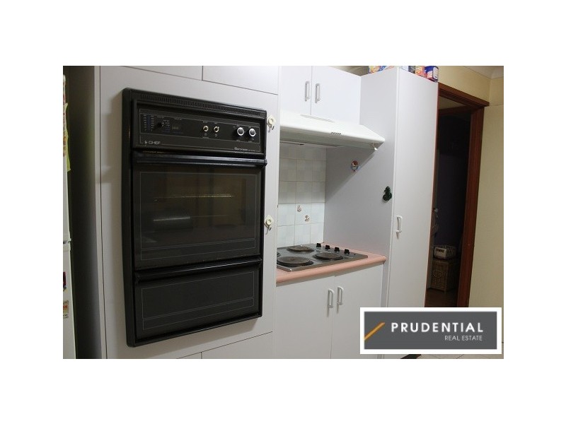 49 Tourmaline Street, Eagle Vale NSW 2558