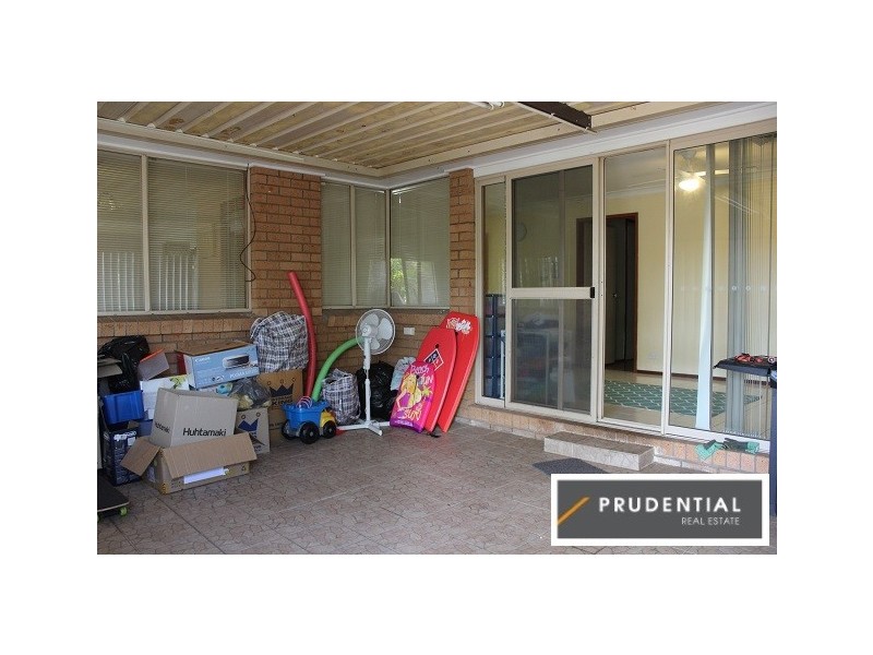 49 Tourmaline Street, Eagle Vale NSW 2558