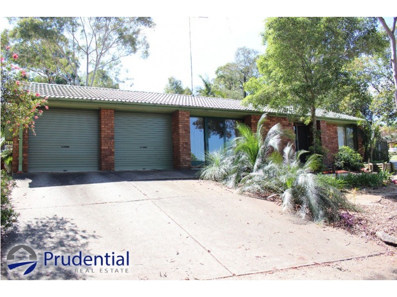 65 Ballantrae Drive, St Andrews NSW 2566