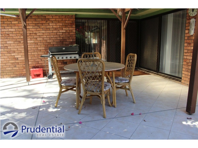 65 Ballantrae Drive, St Andrews NSW 2566