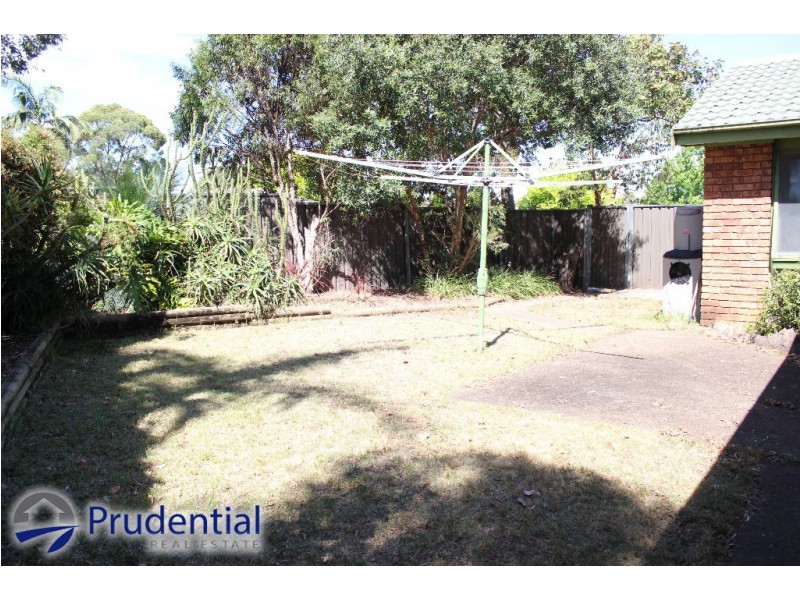 65 Ballantrae Drive, St Andrews NSW 2566