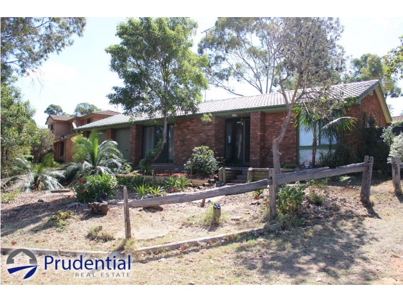 65 Ballantrae Drive, St Andrews NSW 2566