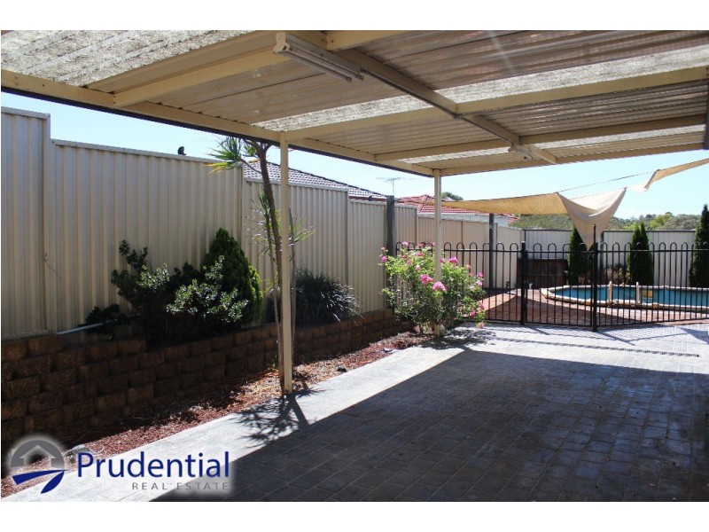 32 McLaughlin Circuit, Bradbury NSW 2560