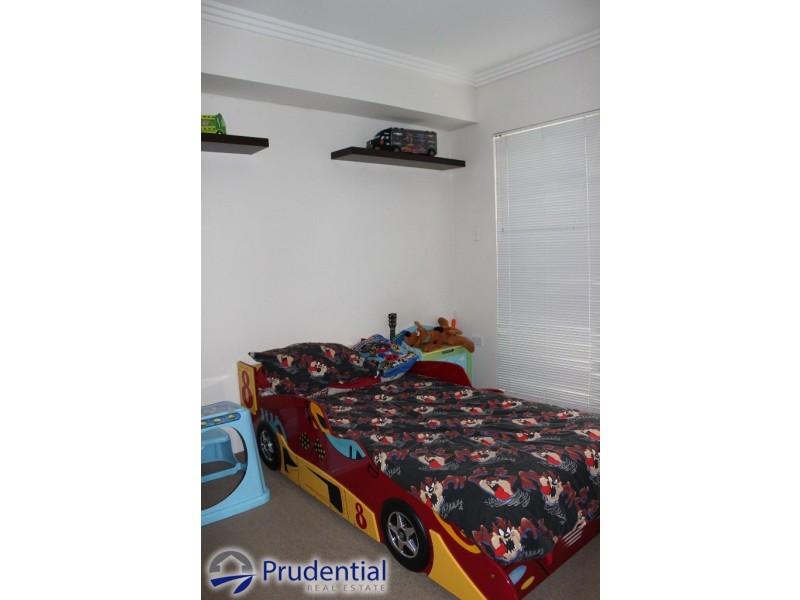 6/13 Chamberlain Street, Campbelltown NSW 2560