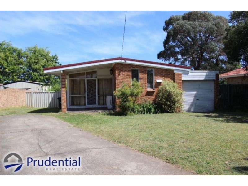 7 Kable Road, Bradbury NSW 2560