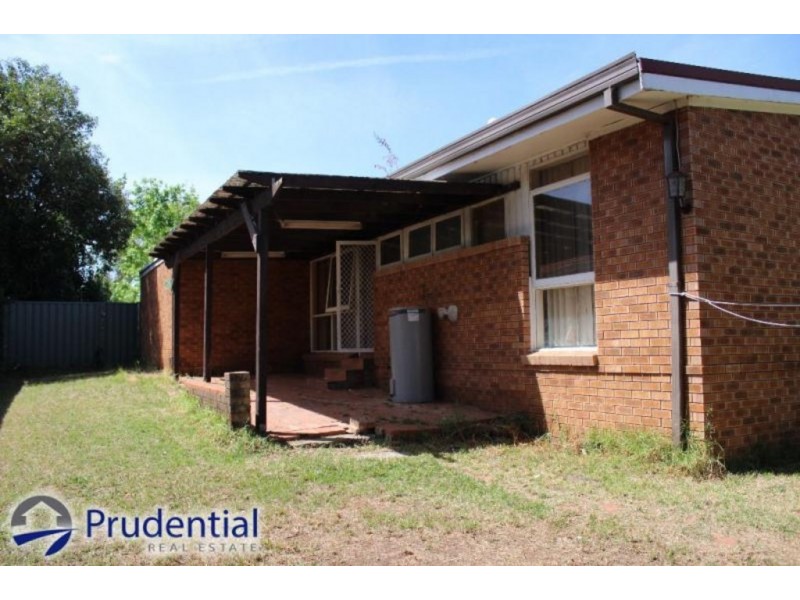 7 Kable Road, Bradbury NSW 2560