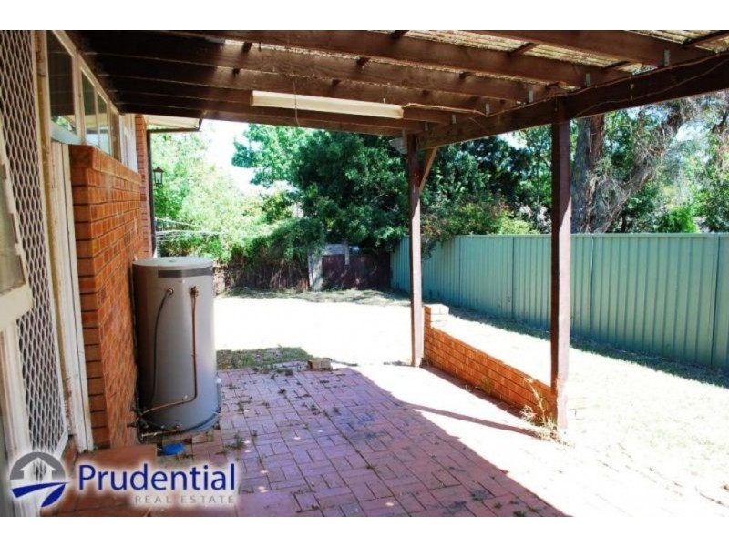 7 Kable Road, Bradbury NSW 2560