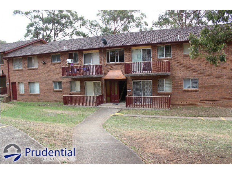 32/1 Lavinia Place, Ambarvale NSW 2560